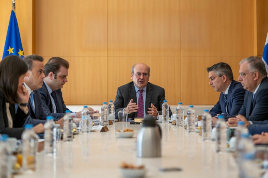 Διασυνδέσεις: Όφελος 2,8 - 3,64 δισ δείχνουν οι μελέτες του ΑΔΜΗΕ από την μείωση των ΥΚΩ - Παρουσιάστηκαν στο  ΚΥΣΟΙΠ