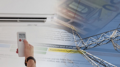 Οι ΑΠΕ πέρασαν τον πήχη των 600 GW την προηγούμενη εβδομάδα - Καθαρός εξαγωγέας ενέργειας η Ελλάδα