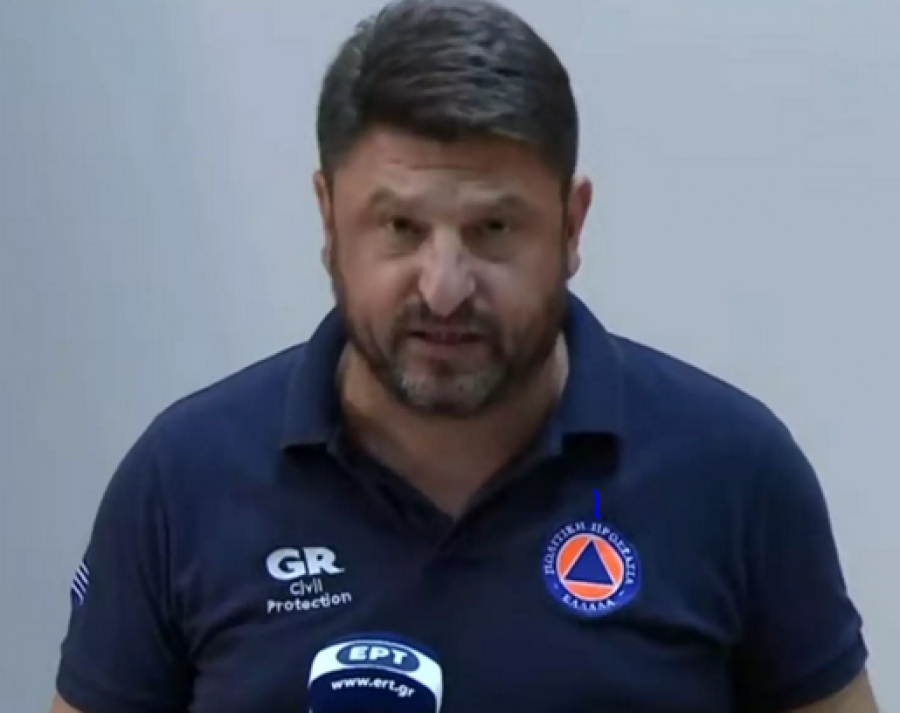 Δεν είναι μόνο η κλιματική αλλαγή