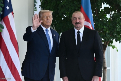 Atlantic Council: Γιατί έχει έρθει η ώρα για μια μεγάλη εξοπλιστική συμφωνία ΗΠΑ – Αζερμπαϊτζάν