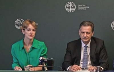 Μεθαύριο (2/11) Σκυλακάκης και Σδούκου θα παρουσιάσουν τα μέτρα μείωσης του ενεργειακού κόστους