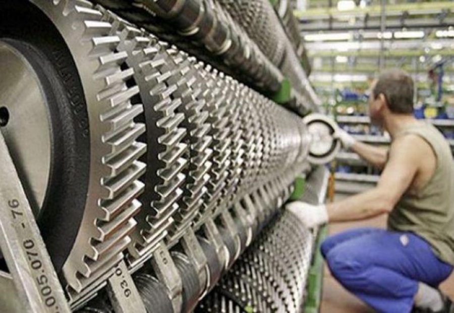 CBAM: Στο 1,7 δις έως το 2035 θα φθάσει η επιβάρυνση για τις ελληνικές βιομηχανίες    