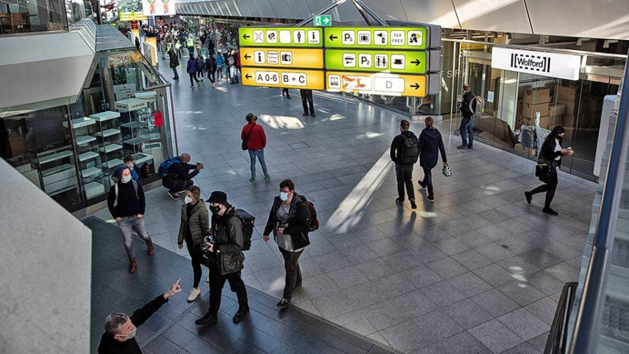 Νέα περιοριστικά μέτρα στη Γερμανία - Μπλόκα σε ανεμβολίαστους
