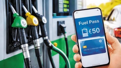 Ρεκόρ 2,6 εκατ. αιτήσεων για το fuel pass - Λήγουν οι προθεσμίες για την ενίσχυση