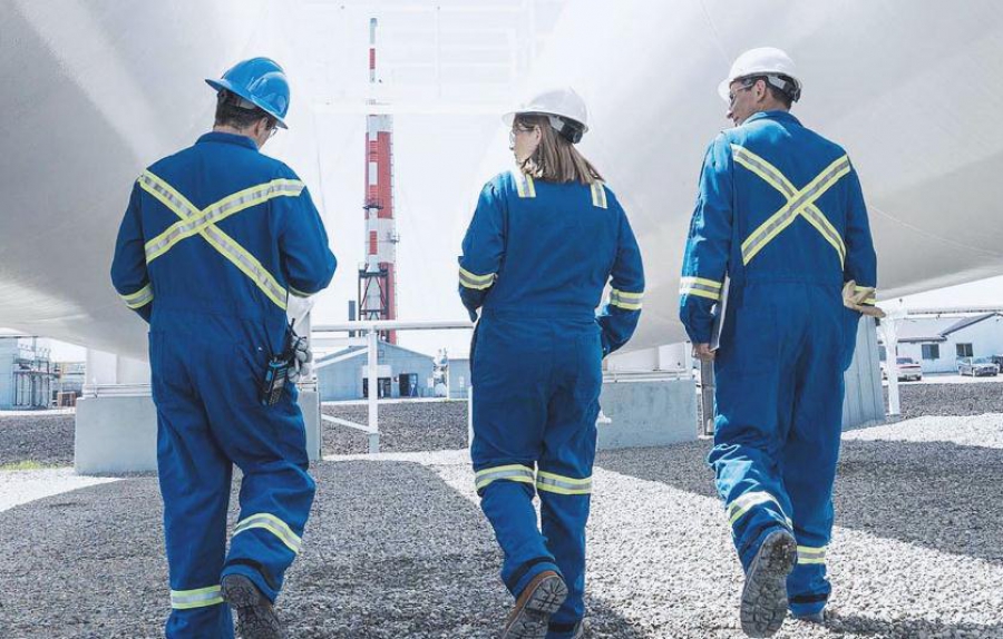 McKinsey: Τα πέντε σενάρια για την ενεργειακή μετάβαση