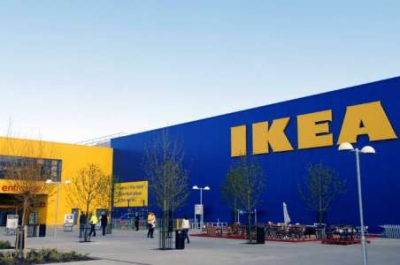 Σουηδία: Η IKEA αρχίζει τις πωλήσεις ανανεώσιμης ενέργειας τον Σεπτέμβριο