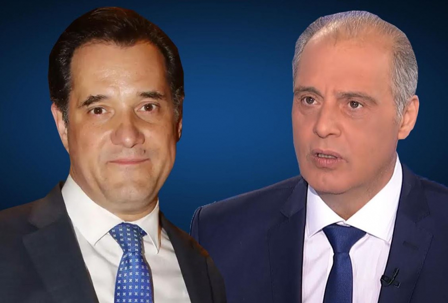 Η απάντηση Γεωργιάδη στον Βελόπουλο για την Παναγία την Γκέϊσσα