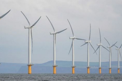 Η γερμανική Luxcara ακυρώνει συμφωνία για αγορά κινεζικών τουρμπινών για αιολικό πάρκο στη Βόρ. Θάλασσας