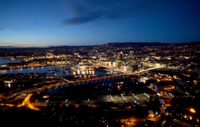 Νορβηγία: Μαζική ένταξη των καταναλωτών στο νέο σύστημα σταθερών τιμών ρεύματος