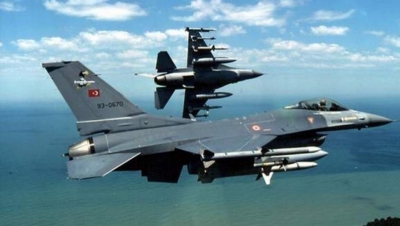 ΗΠΑ: Νέο μπλόκο γερουσιαστών για τα F-16 στην Τουρκία με επιστολή τους στον Biden