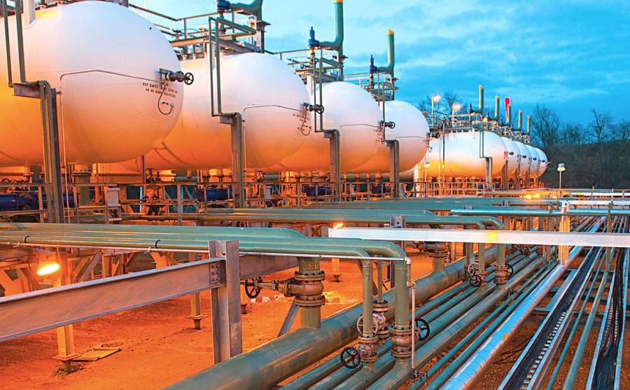 FT: Οι περιβαλλοντολόγοι επικρίνουν το σχέδιο της ΕΕ μεταροπής αγωγών φυσικού αερίου σε υδρογόνου