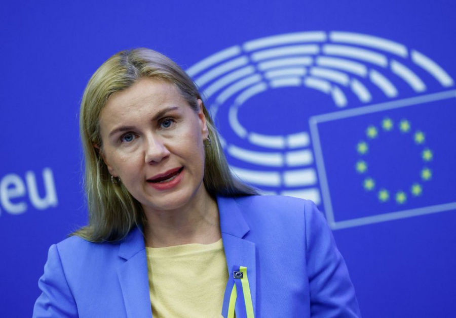 Συνομιλίες Simson στην Νορβηγία για το πλαφόν στο φυσικό αέριο