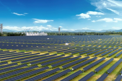 110 MW φωτοβολταϊκών μετατροπέων Huawei προμηθεύει η Krannich Solar στην Ελλάδα και την Κύπρο το 2020
