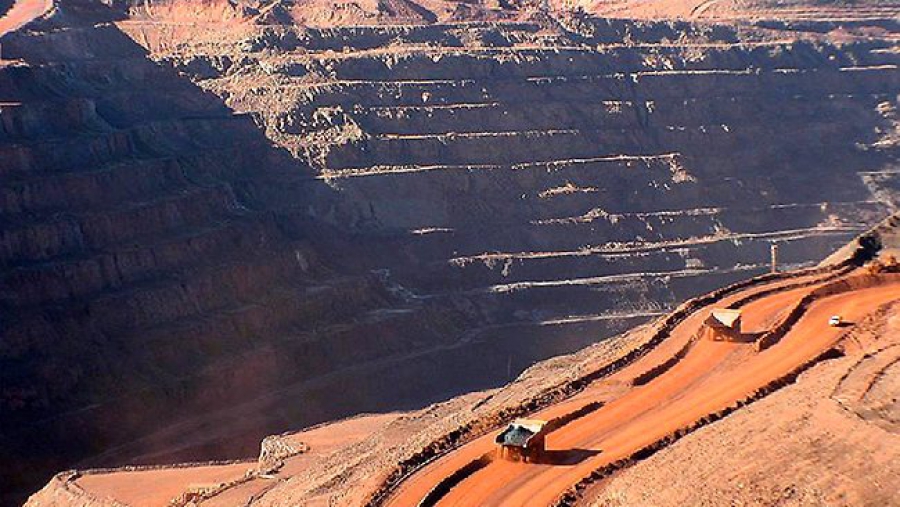 Η BHP καλείται να εξετάσει την εμπορική αξιοποίηση σπάνιων γαιών στο συγκρότημα Olympic Dam