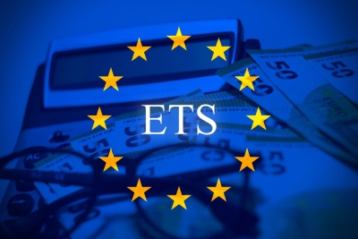 Οι προτάσεις για τη μεταρρύθμιση του ETS ενδέχεται να υπερβαίνουν τις αρμοδιότητες της ΕΕ, υποστηρίζει Ιταλός βουλευτής (Montel)