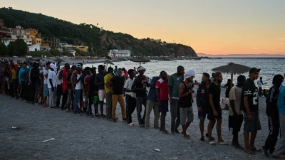 Θέουτα: Η αδύναμη πλευρά της Ευρώπης - Η κρίση που αποκάλυψε πόσο ευάλωτα είναι τα σύνορα της ΕΕ