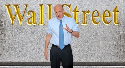 Jim Cramer: Τα 10 σημεία της Wall για σήμερα 4 Μαϊου - CNBC