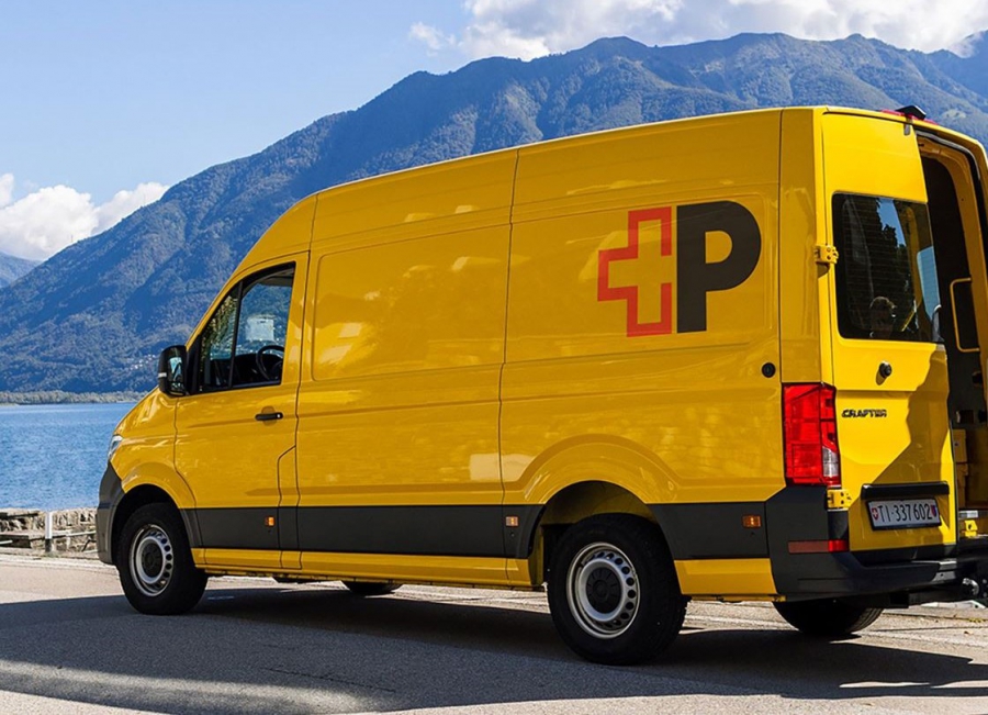 Τα ηλεκτρικά οχήματα επεκτείνονται και στα ταχυδρομεία (CleanTechnica)