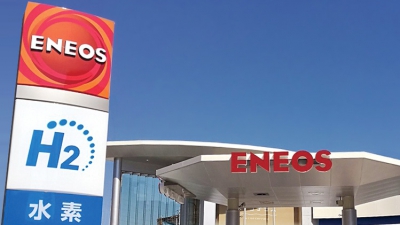 Eneos: Η μείωση 73% των κερδών το 2022, ωθεί σε «επιθετικά» σχέδια πράσινης ενέργειας - ΑΠΕ