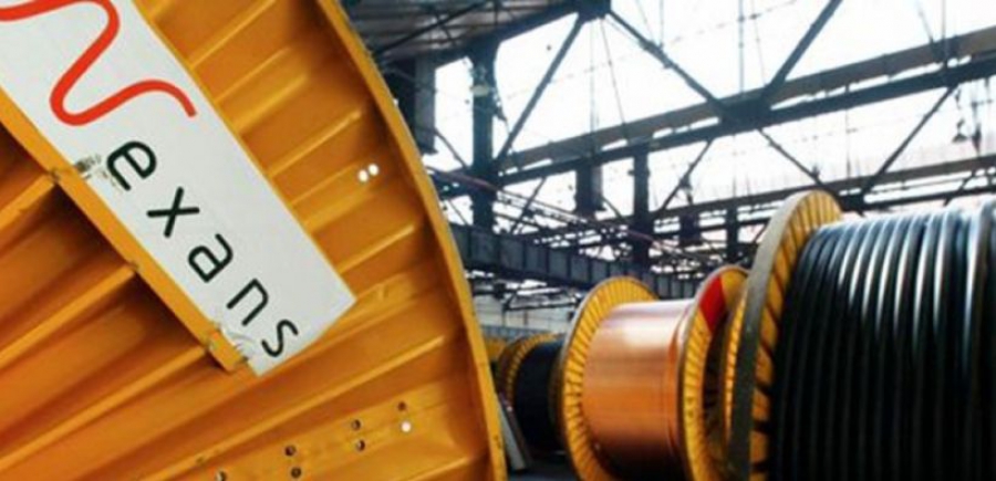 Nexans: Εκτελείται το έργο του Great Sea Interconnector σύμφωνα με τα ορόσημα