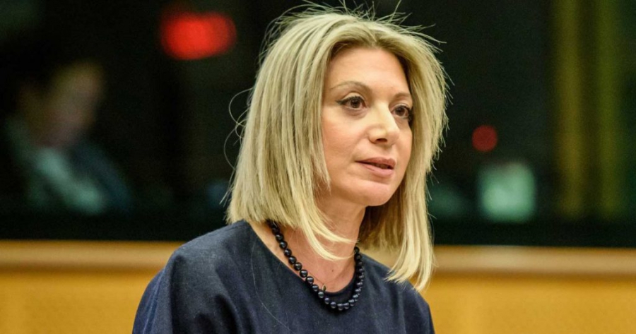 Καταγγελία  Καρυστιανού: Έφοδος του ΣΔΟΕ στα γραφεία του Συλλόγου των Τεμπών - Oργανώνεται το νέο κόμμα