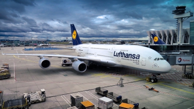 Lufthansa: Η ζήτηση δεν θα απογειωθεί πριν το 2024