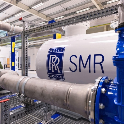 Οι μικροί πυρηνικοί αντιδραστήρες της Rolls-Royce επιλέχθηκαν για την προσθήκη ισχύος 1,5 GW στη Σουηδία (Interesting Engineering)