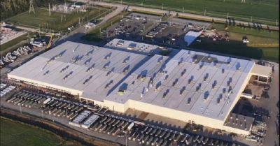 Το κέντρο δεδομένων xAI του Elon Musk πυροδοτεί περιβαλλοντική νομική διαμάχη για την χρήση ενέργειας (Oil Price)