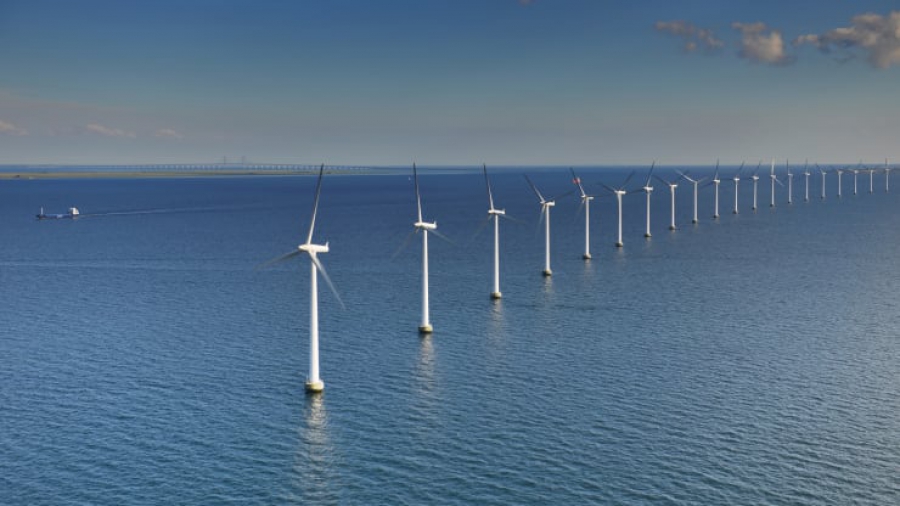 «Σκιές» στη βιωσιμότητα των έργων ΑΠΕ παγκοσμίως λόγω κορωνοϊού - Ο φόβος παράτασης του lockdown