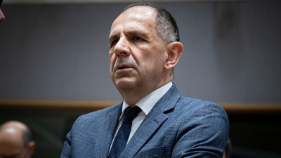 Συμμετοχή Γεραπετρίτη στην υπουργική της «Ομάδας Φίλων των Δυτικών Βαλκανίων»