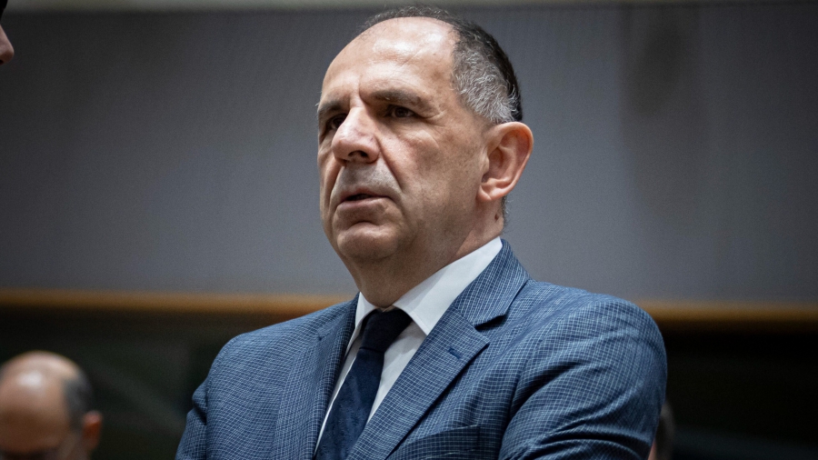 Συμμετοχή Γεραπετρίτη στην υπουργική της «Ομάδας Φίλων των Δυτικών Βαλκανίων»