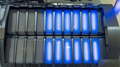 Νέος ηλεκτρολύτης με βάση το τζελ ενισχύει τις μπαταρίες, διατηρώντας την χωρητικότητά τους στο 80% (Interesting Engineering)