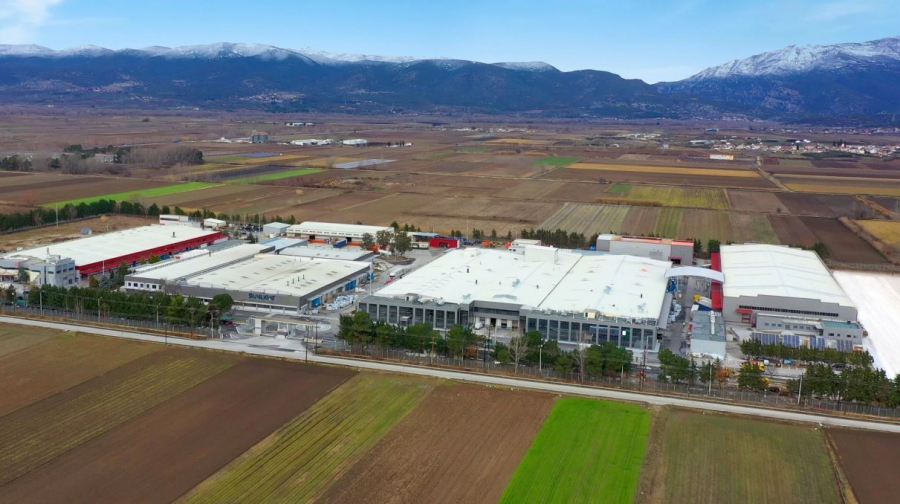 Σταθερά βήματα ανάπτυξης για τη Sunlight Group εν μέσω ενεργειακής κρίσης