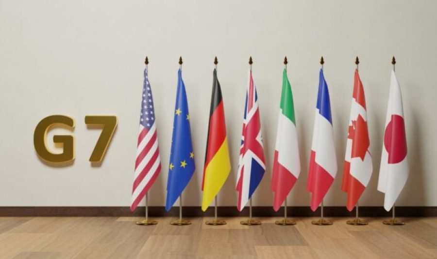 G7: Συγκρούσεις διαδηλωτών και αστυνομίας στη Γενεύη  λίγο πριν την συγκέντρωση των ηγετών του κόσμου- Στην ατζέντα και η συμφωνία ΗΠΑ - Ιράν