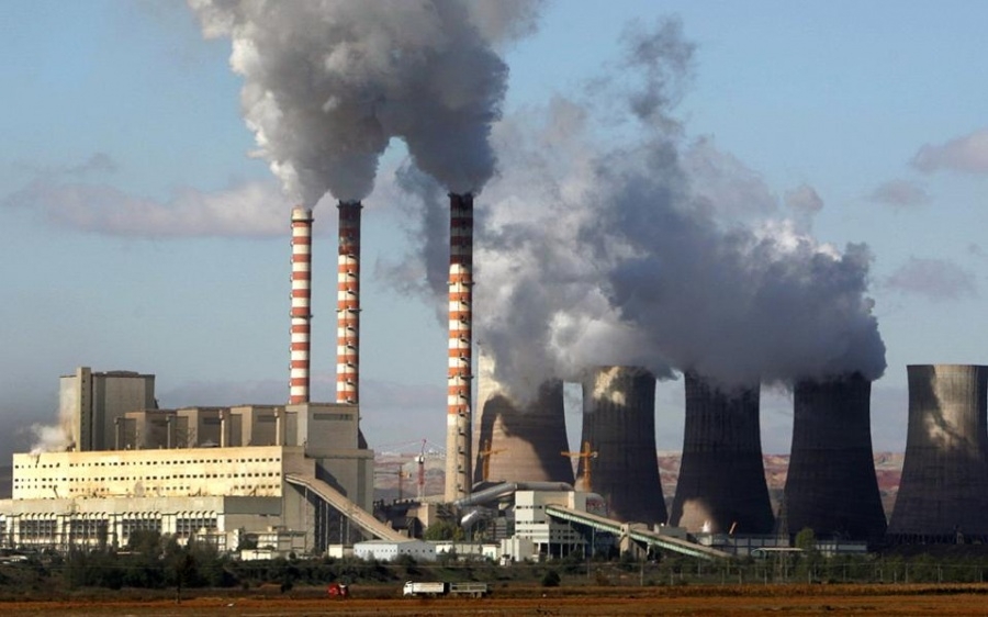 Γιατί ο άνθρακας μπορεί να αντέξει περισσότερο από το φυσικό αέριο στην αγορά ηλεκτρικής ενέργειας; (Οil Price)