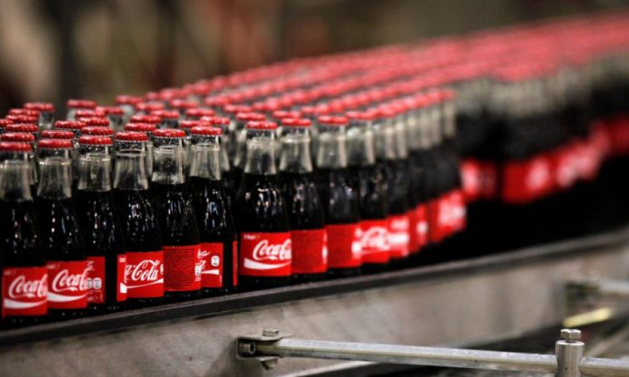 Coca Cola: Οι κατευθύνσεις του Investor Day στη Ρώμη