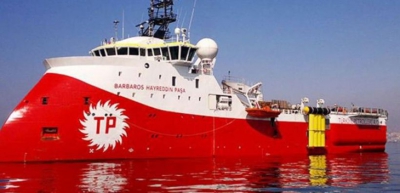 Μνημόνιο TPAO και Exxon Mobil για έρευνες υδρογοναθράκων, παρουσία του John Ardill (dailysabah.com)