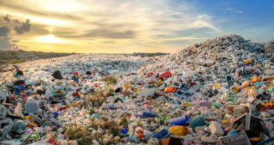 ΟΟΣΑ: Εκπέμπει SOS για τα πλαστικά απορρίμματα - Μόνο το 9% ανακυκλώνεται - Προβλέπει τριπλασιασμό ως το 2060