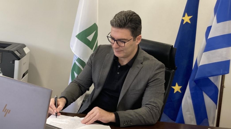 ΔΕΠΑ Εμπορίας: Στα 90 ευρώ/MWh η επιδότηση – Ξιφαράς: Συνεχίζουμε τη στήριξη των καταναλωτών