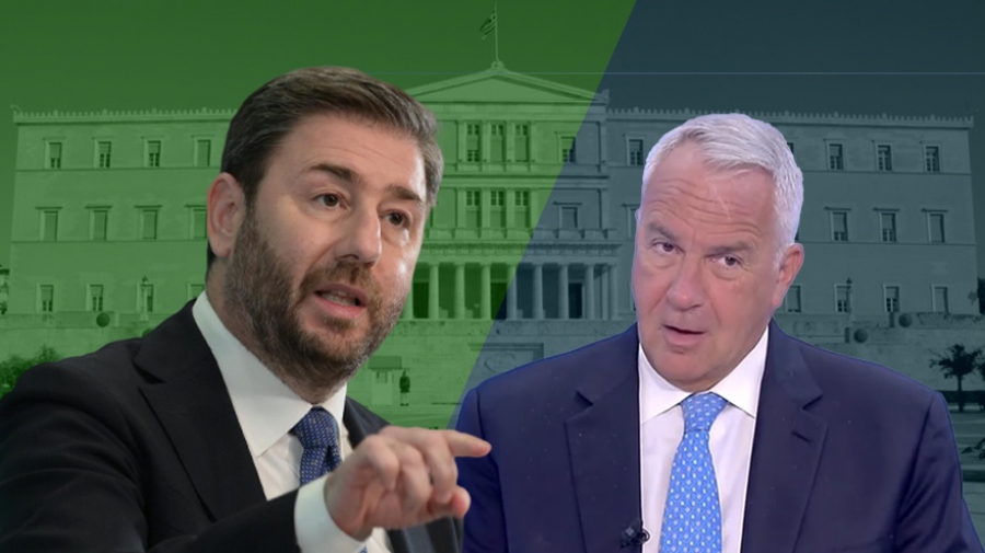 ΟΠΕΚΕΠΕ: Στο στόχαστρο του ΠΑΣΟΚ η αποτροπή της παραγραφής για Βορίδη