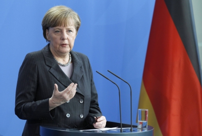 Προειδοποίηση Merkel στην ΕΕ: Ο Putin δεν μπλοφάρει