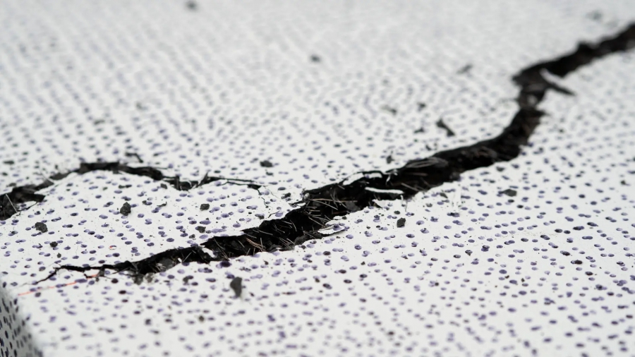 Έξυπνος χάλυβας επισκευάζει ρωγμές στις γέφυρες και ενισχύει την αντοχή του 2 φορές όταν θερμαίνεται (Interesting Engineering)