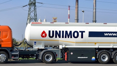 Πολωνία: Η Unimot ποντάρει στο εμπάργκο της ΕΕ για την ενίσχυση των πωλήσεων ντίζελ στη Γερμανία