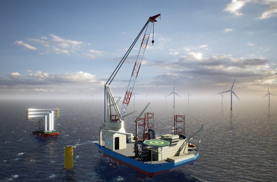 Σε Orsted και Equinor τα μεγαλύτερα έργα ηλεκτρικής ενέργειας στην Ν. Υόρκη