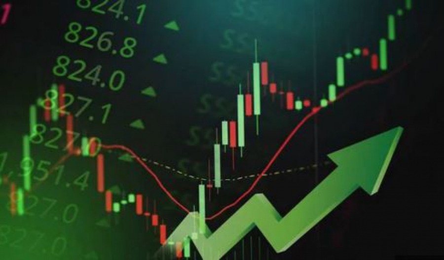 Στο +1,24% 5639 ο S&P,+ 2,2% ο NASDAQ, +9% η Microsoft - H Wells Fargo πιστεύει ότι μπορεί να ξανατεστάρει τα χαμηλά