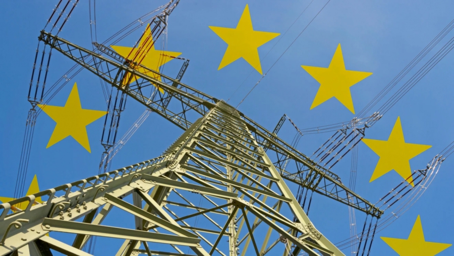 Montel: Η Ευρώπη πρέπει να επιτύχει την ενεργειακή της αυτονομία στη νέα τάξη πραγμάτων