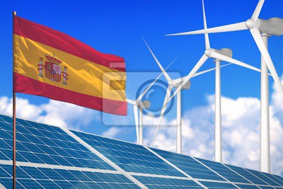 Κατέρρευσαν οι ενεργειακές τιμές χονδρικής στην Ισπανία στο 1,76 ευρώ/MWh (!) για αύριο 8/3