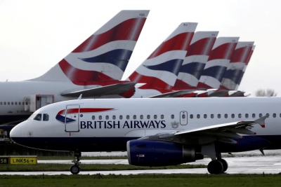 Η British Airways επενδύει σε βιώσιμα αεροπορικά καύσιμα
