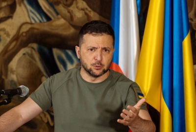 Αποτυχία για την Ευρώπη η ουδετεροποίηση της Ουκρανίας (Geopoliticalmonitor)