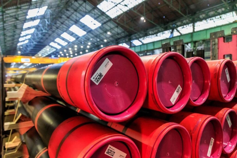 Eni – BP: Παραγγέλνουν σωλήνες της Vallourec για τα ύδατα της Ανγκόλας (Offshore Energy)